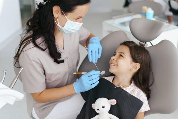 Best Cosmetic Emergency Dentistry in Appleton, MN