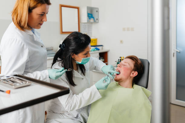 Best Emergency Root Canal Treatment in Appleton, MN